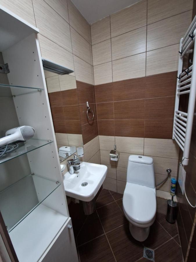 Green Life, Bansko, Private Studio C-17 מראה חיצוני תמונה