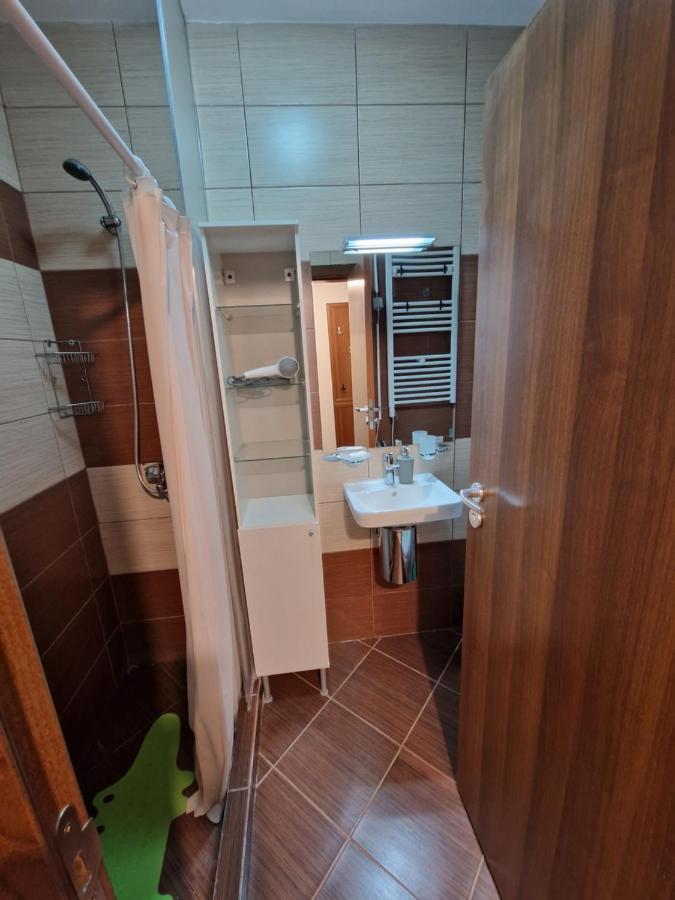 Green Life, Bansko, Private Studio C-17 מראה חיצוני תמונה