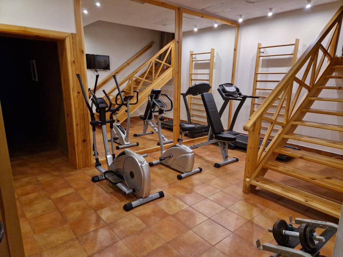 Green Life, Bansko, Private Studio C-17 מראה חיצוני תמונה