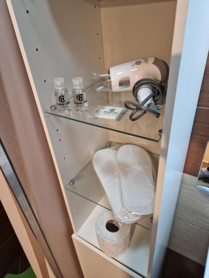 Green Life, Bansko, Private Studio C-17 מראה חיצוני תמונה