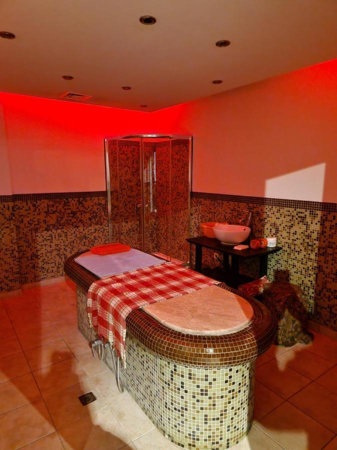 Green Life, Bansko, Private Studio C-17 מראה חיצוני תמונה