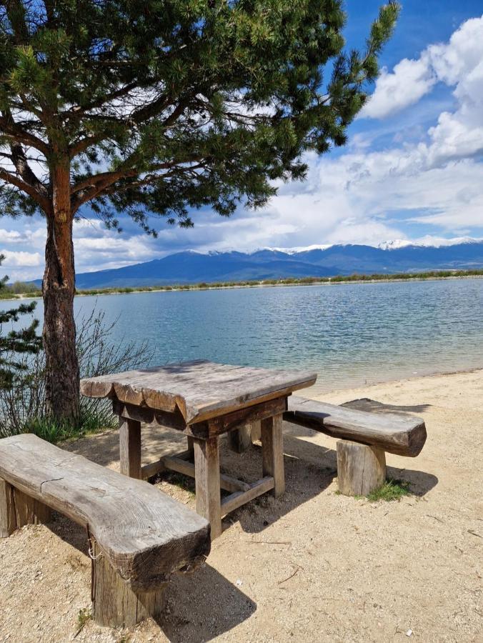 Green Life, Bansko, Private Studio C-17 מראה חיצוני תמונה