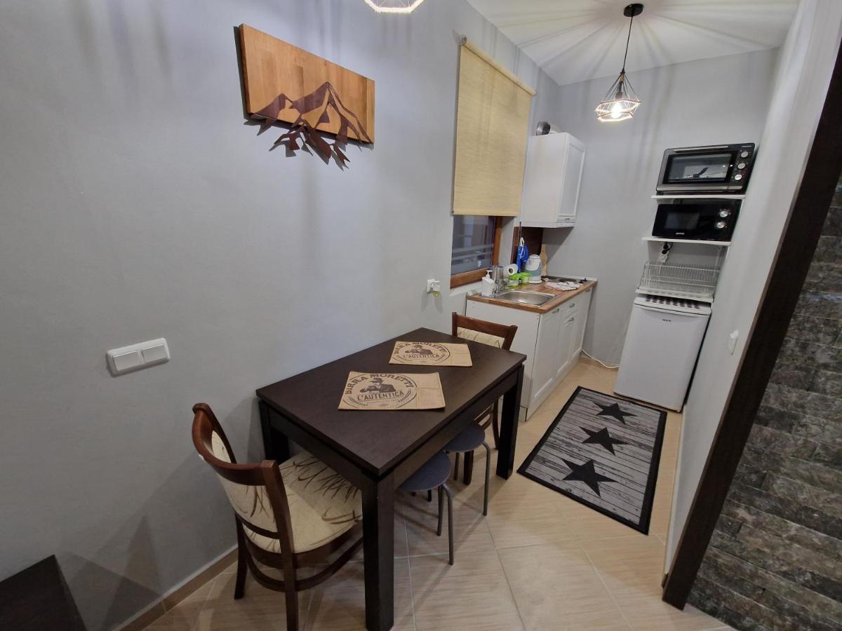 Green Life, Bansko, Private Studio C-17 מראה חיצוני תמונה