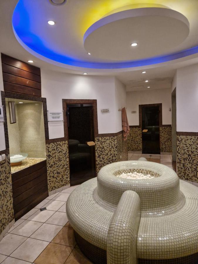 Green Life, Bansko, Private Studio C-17 מראה חיצוני תמונה