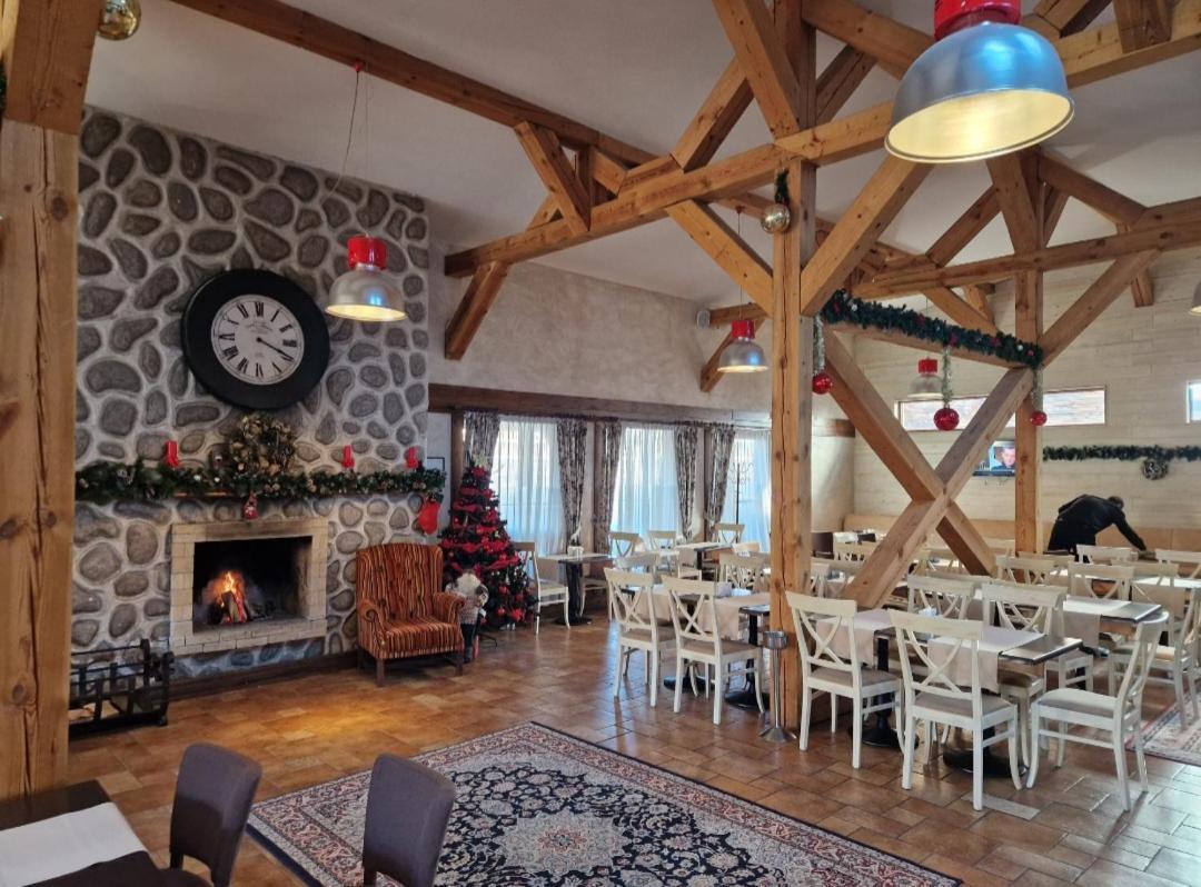 Green Life, Bansko, Private Studio C-17 מראה חיצוני תמונה